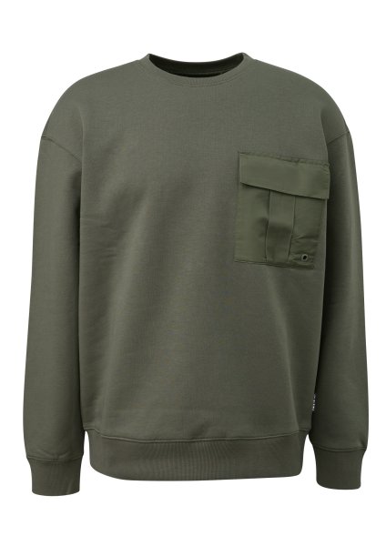 QS Sweatshirt 10814448