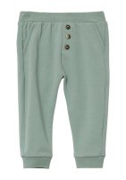 Vorschau: S.OLIVER Jogginghose mit Zierknopfleiste 10814631