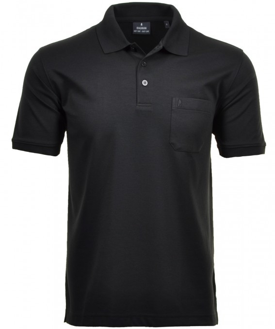 Vorschau: RAGMAN Poloshirt 1/2 Arm 09297981