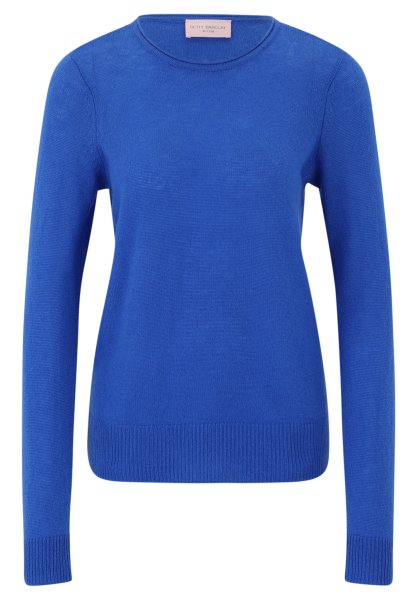 BETTY BARCLAY SO COSY Kaschmir-Pullover 10804064