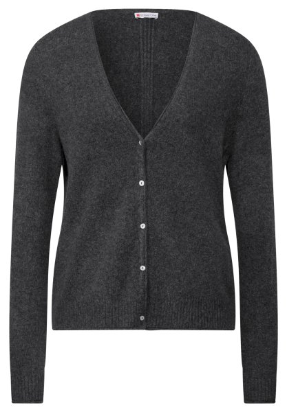 STREET ONE Kurzer Cardigan 10768960