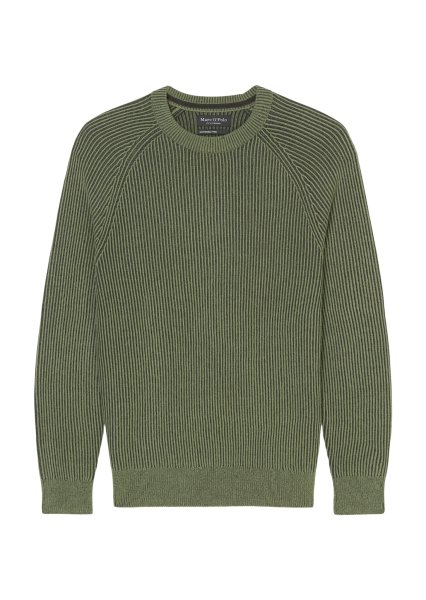 MARC O´POLO Pullover Rundhals 10763881