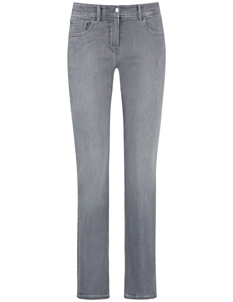 GERRY WEBER EDITION 5-Pocket Jeans SOL:INE BEST4ME Slim Fit 10763122