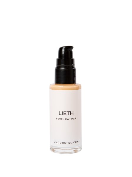 UndGretel LIETH Foundation - Caramel Beige 3,5