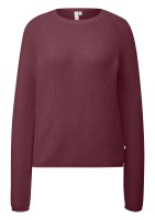 Vorschau: QS Strickpullover 10807325