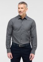 Vorschau: ETERNA Hemd Dynamic Cotton ™ - mit natürlichem Stretch-Effekt ohne Synthetik 10776198