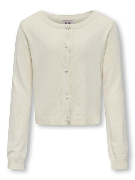 ONLY KIDS Strickjacke 10777036