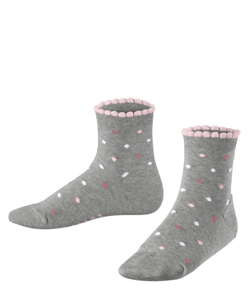 FALKE Multidot Kinder Socken 10658809