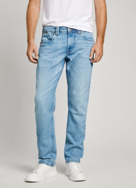 PEPE JEANS 5-Pocket Jeans CASH 10767856