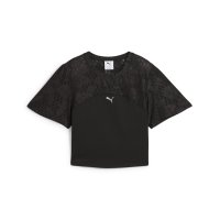 Vorschau: PUMA LACE Crop Top 10780754