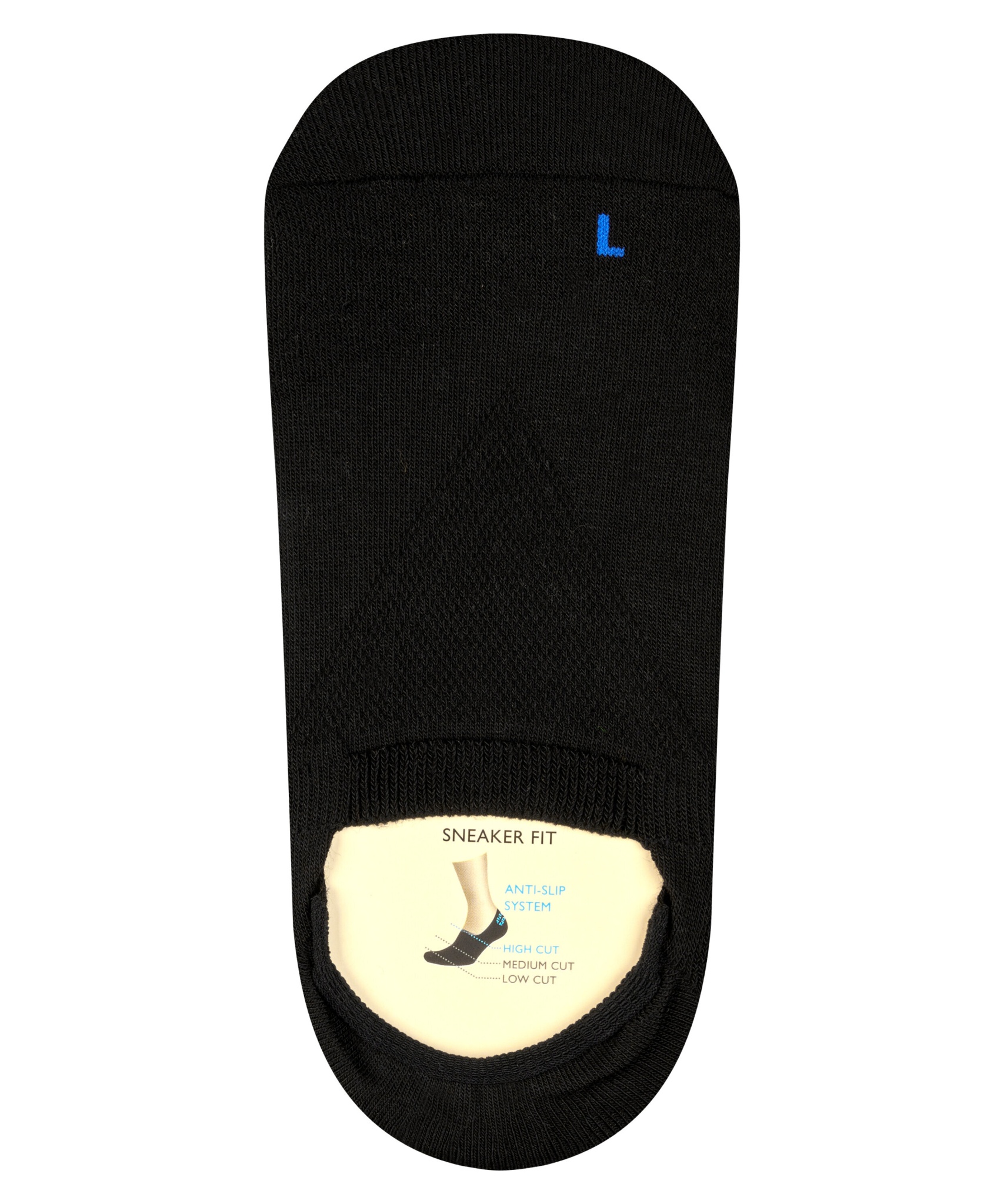 FALKE Cool Kick Füßlinge 10503212