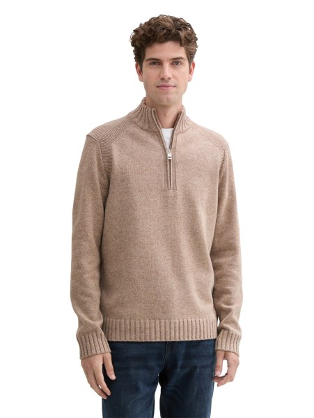 TOM TAILOR Strickpullover 10791890