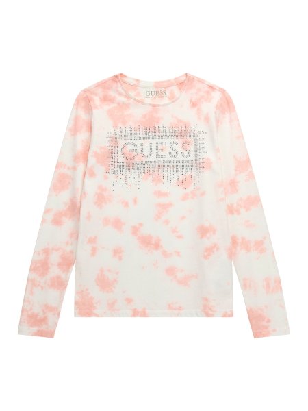 GUESS Langarmshirt 10758870