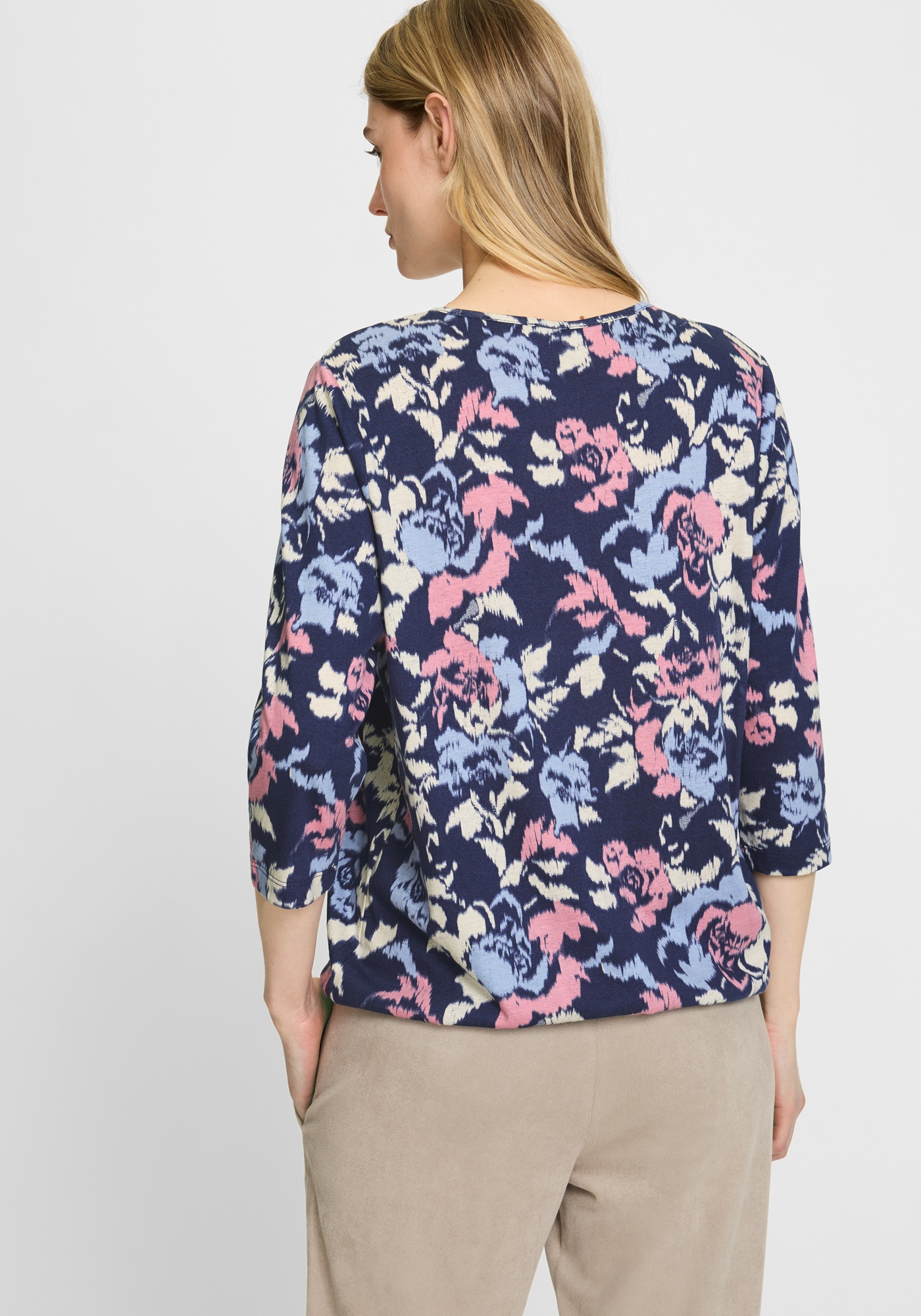 OLSEN Langarmshirt 10805968