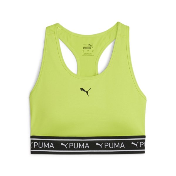 PUMA 4KEEPS ELASTIC BRA - P 10730164