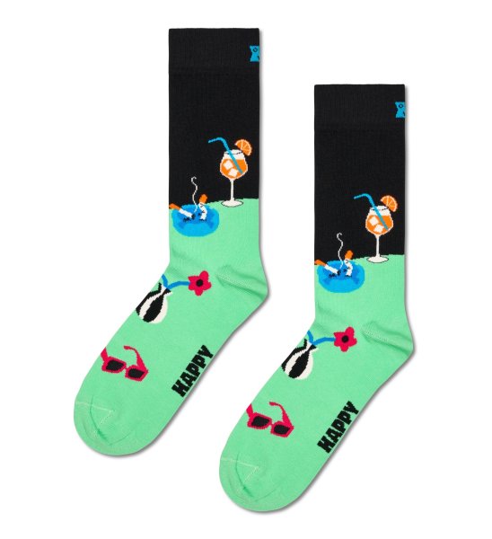 HAPPY SOCKS Late Night Sock 10784297