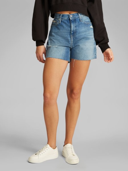 CALVIN KLEIN JEANS Mom Shorts 10781772