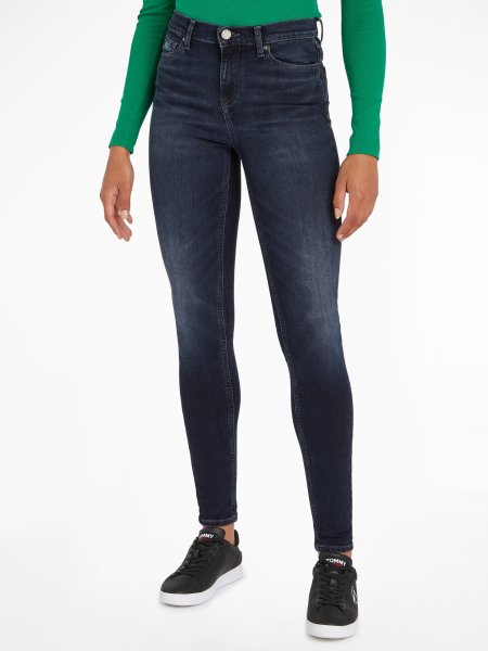 TOMMY JEANS Slim Fit Jeans 10781294