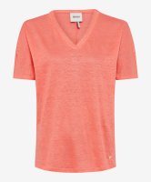 Vorschau: BRAX T-Shirt mit V-Neck 10790079