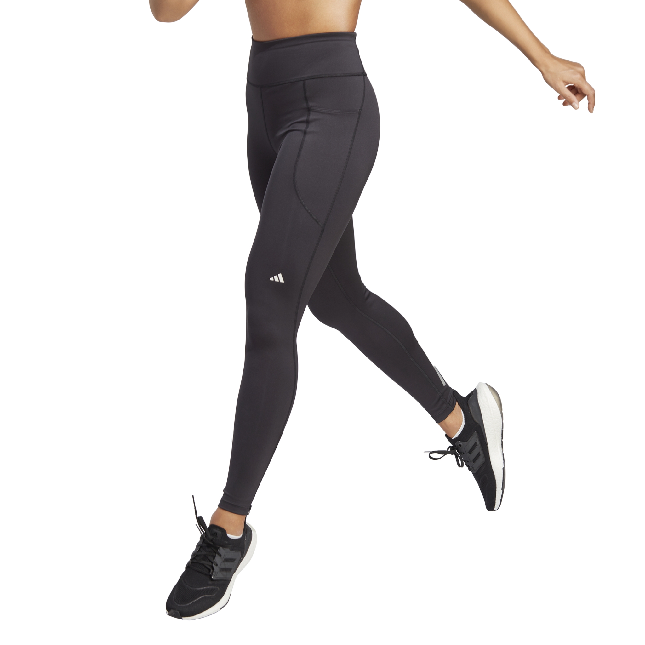 Laufhose adidas damen lang on sale