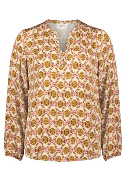 CARTOON Casual-Bluse 10816245