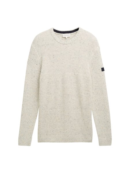 TOM TAILOR Strickpullover 10788844