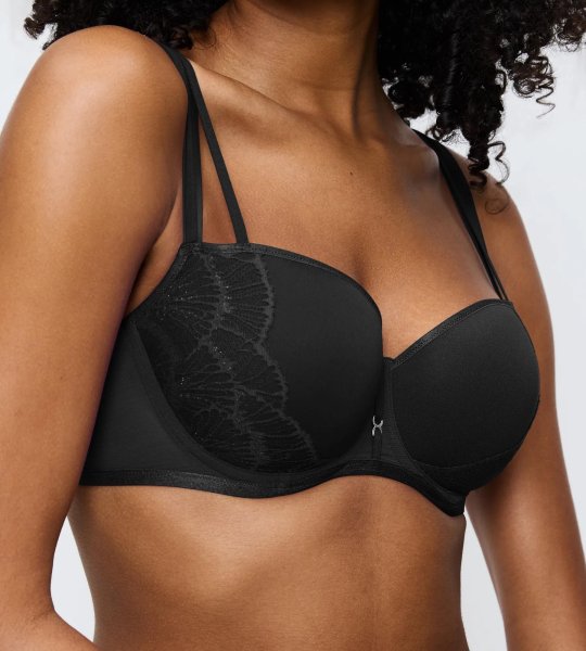 TRIUMPH PALINA MOONLIGHT KISS Gefütterter Bügel-BH 10804309