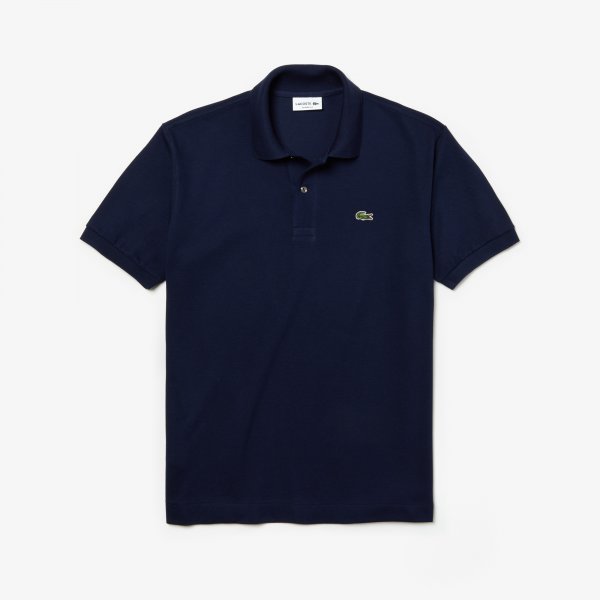 LACOSTE Polo 1/2 Basic 10288134