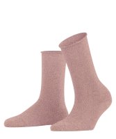 Vorschau: FALKE Shiny Socken 10676895