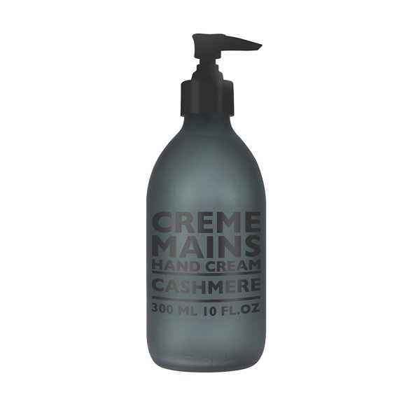 Compagnie de Prove HAND CREAM 300ML CASHMERE