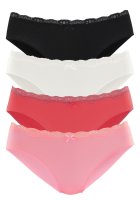 Vorschau: LASCANA 4er-Pack Slipbox 10802622