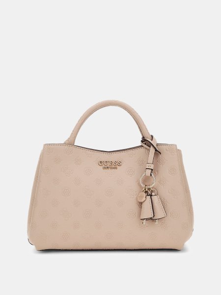 GUESS PHOEBE GIRLFRIEND SATCHEL 10808198