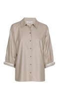 Vorschau: XANDRES Flanellbluse 10822634