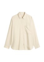 Vorschau: MARC O´POLO Hemdbluse 10812828