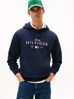 Vorschau: TOMMY HILFIGER Hoodie mit Logo-Grafik 10839627