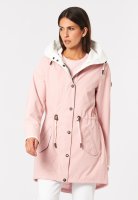 Vorschau: WELLENSTEYN Regenjacke mit Kapuze 10782702