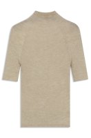 Vorschau: BOSS Pullover aus Merinowolle mit Stehkragen 10798228