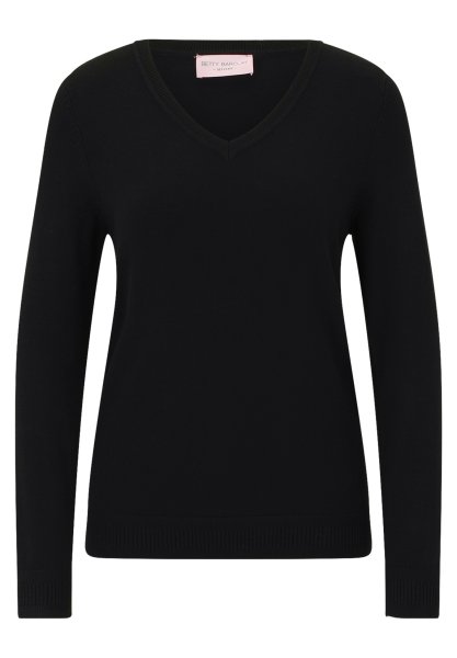 BETTY BARCLAY SO COSY Basic-Strickpullover 10721241