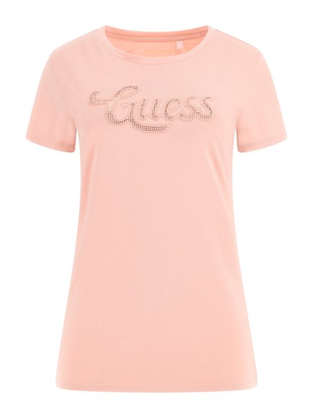 GUESS Dot Logo T-Shirt 10797661