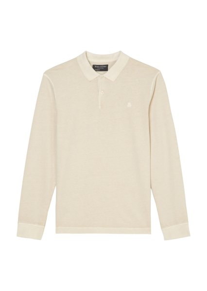 MARC O´POLO Poloshirt Jersey 10778511