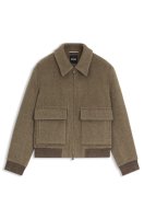 Vorschau: BOSS Jacke 10807642