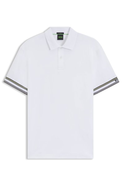 BOSS GREEN Poloshirt 10797813