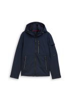 Vorschau: Tom Tailor Softshell Jacke mit Kapuze 10845309