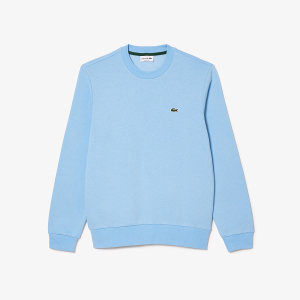 LACOSTE Sweatshirt aus gebürstetem Fleece 10754992