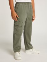 Vorschau: CALVIN KLEIN Lässige Skater-Cargohose 10768213