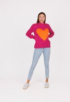 Vorschau: KEYLARGO Strickpullover 10828588