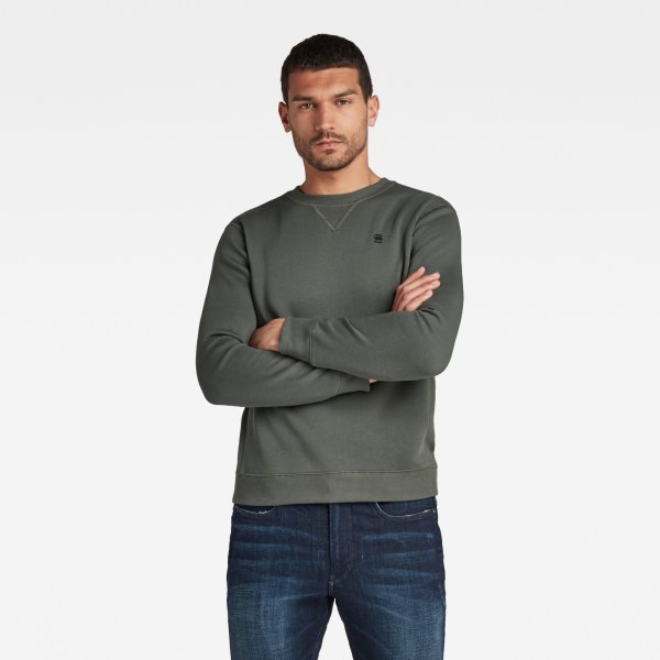 G-STAR Premium Core Sweatshirt 10636360