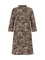 Vorschau: MARC CAIN Leo Kleid aus Scuba-Jersey 10809067