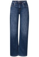 Vorschau: STREET ONE Wide Leg Jeans 10807595