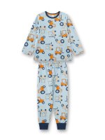 Vorschau: SANETTA Pyjama 10820190